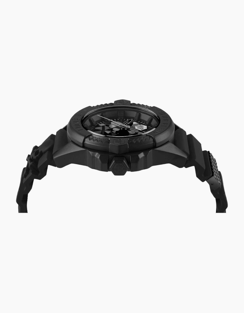 Philipp Plein PWAAA0721 The Skull Men's Watch