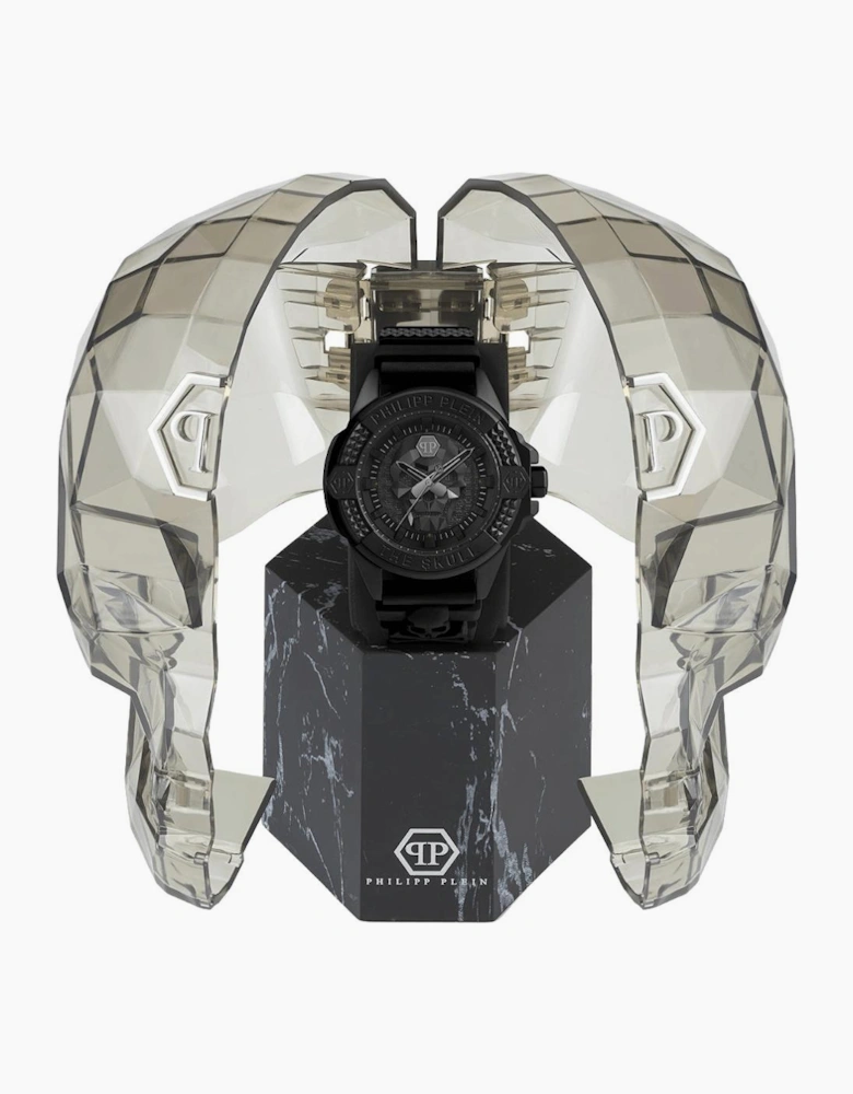 Philipp Plein PWAAA0721 The Skull Men's Watch