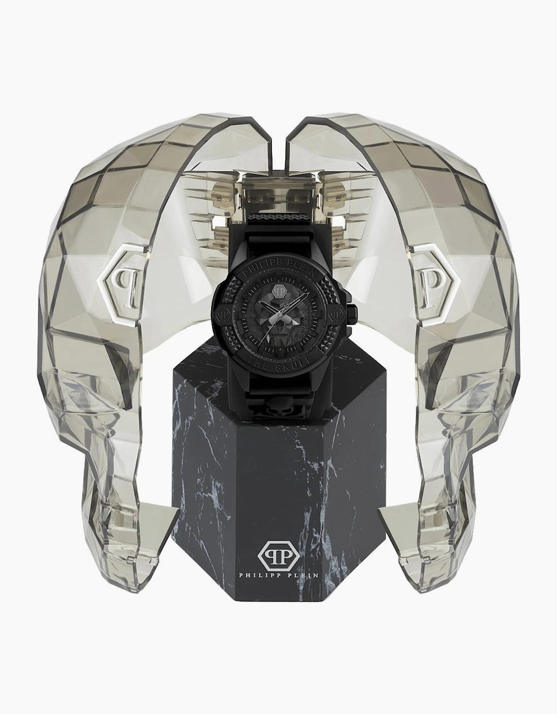 Philipp Plein PWAAA0721 The Skull Men's Watch