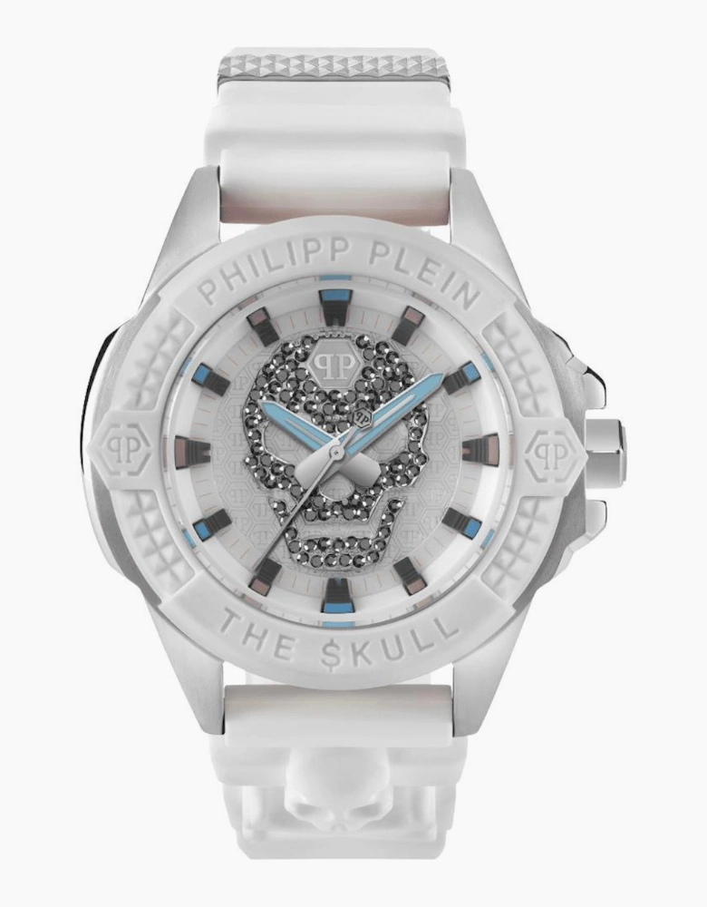 Philipp Plein PWAAA1521 The Skull Men's Watch