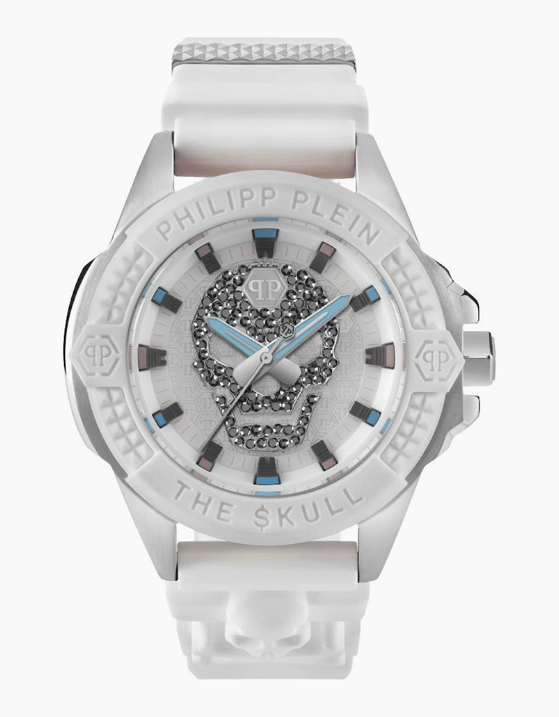 Philipp Plein PWAAA1521 The Skull Men's Watch