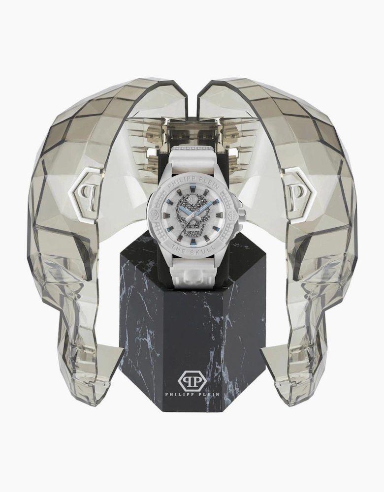 Philipp Plein PWAAA1521 The Skull Men's Watch