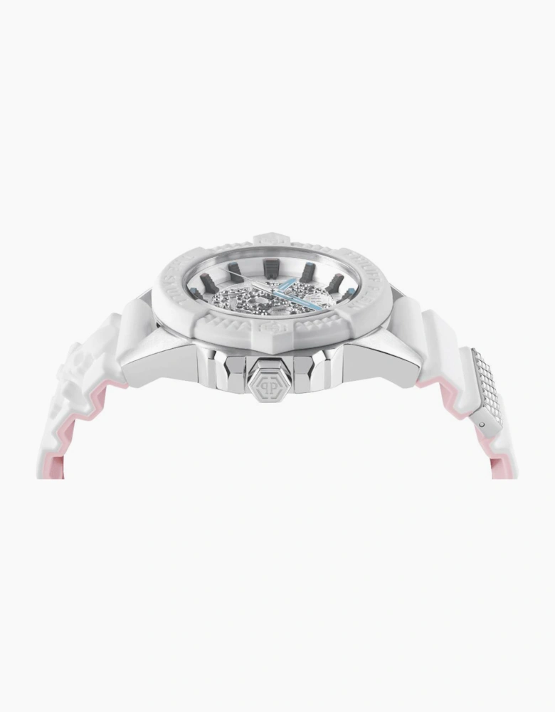 Philipp Plein PWAAA1521 The Skull Men's Watch