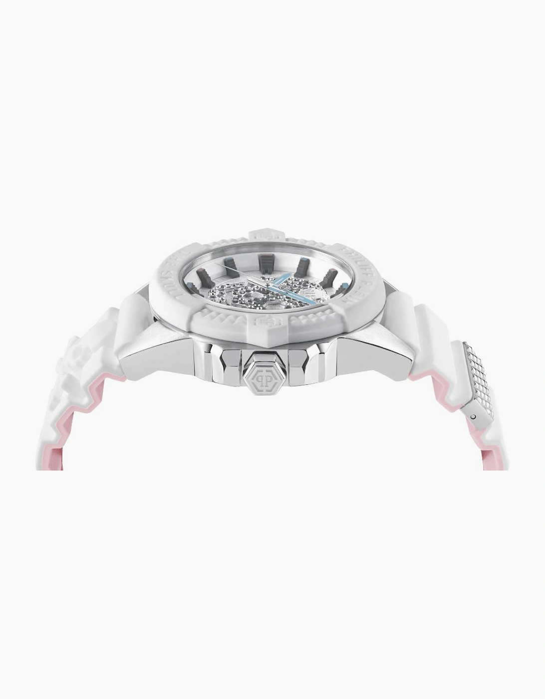 Philipp Plein PWAAA1521 The Skull Men's Watch