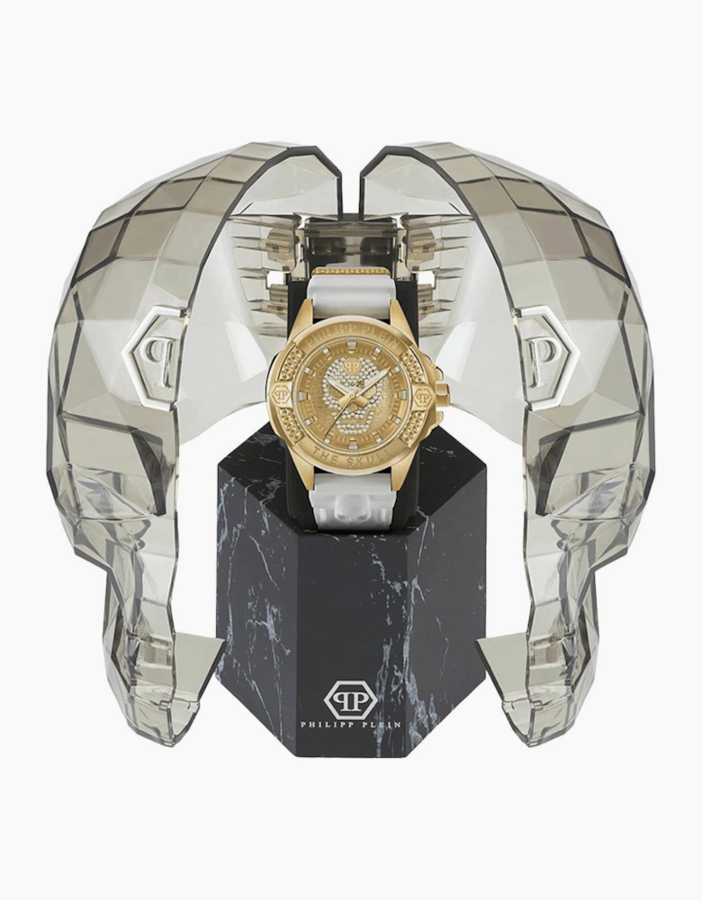 Philipp Plein PWAAA1221 The Skull Men's Watch