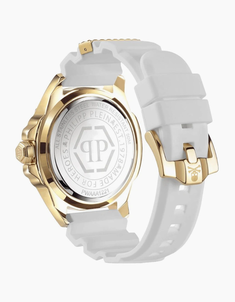 Philipp Plein PWAAA1221 The Skull Men's Watch