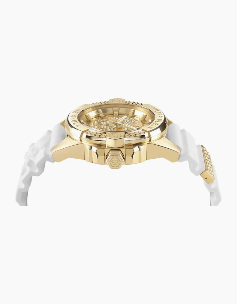 Philipp Plein PWAAA1221 The Skull Men's Watch