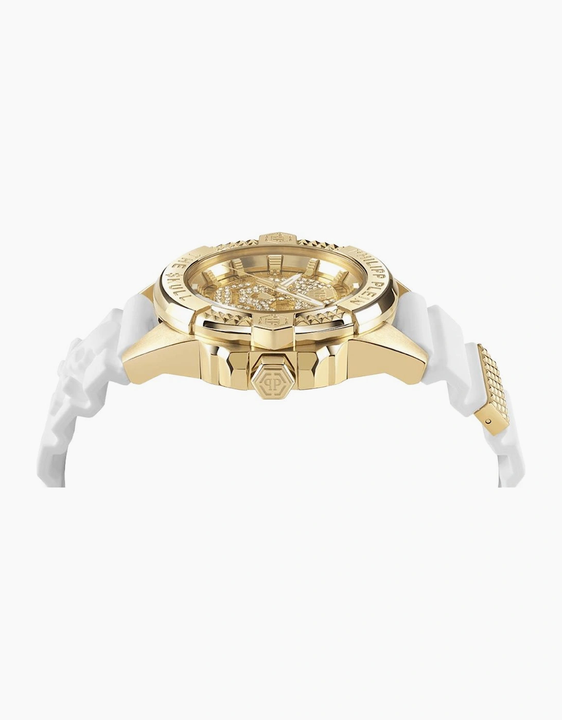 Philipp Plein PWAAA1221 The Skull Men's Watch
