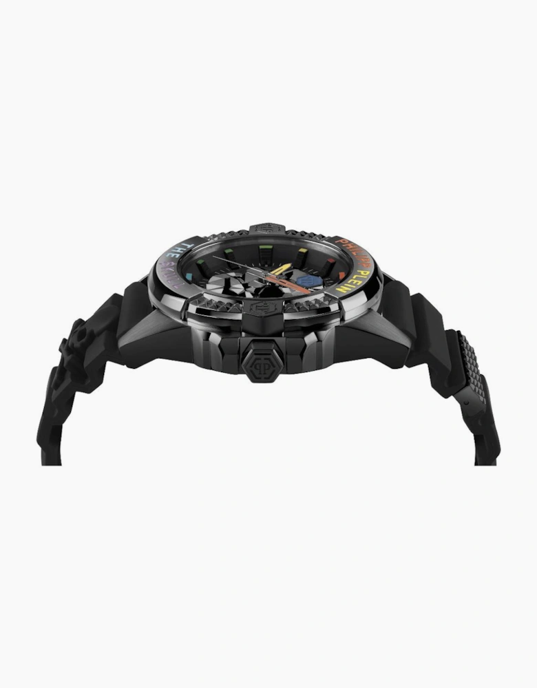 Philipp Plein PWAAA0621 The Skull Men's Watch