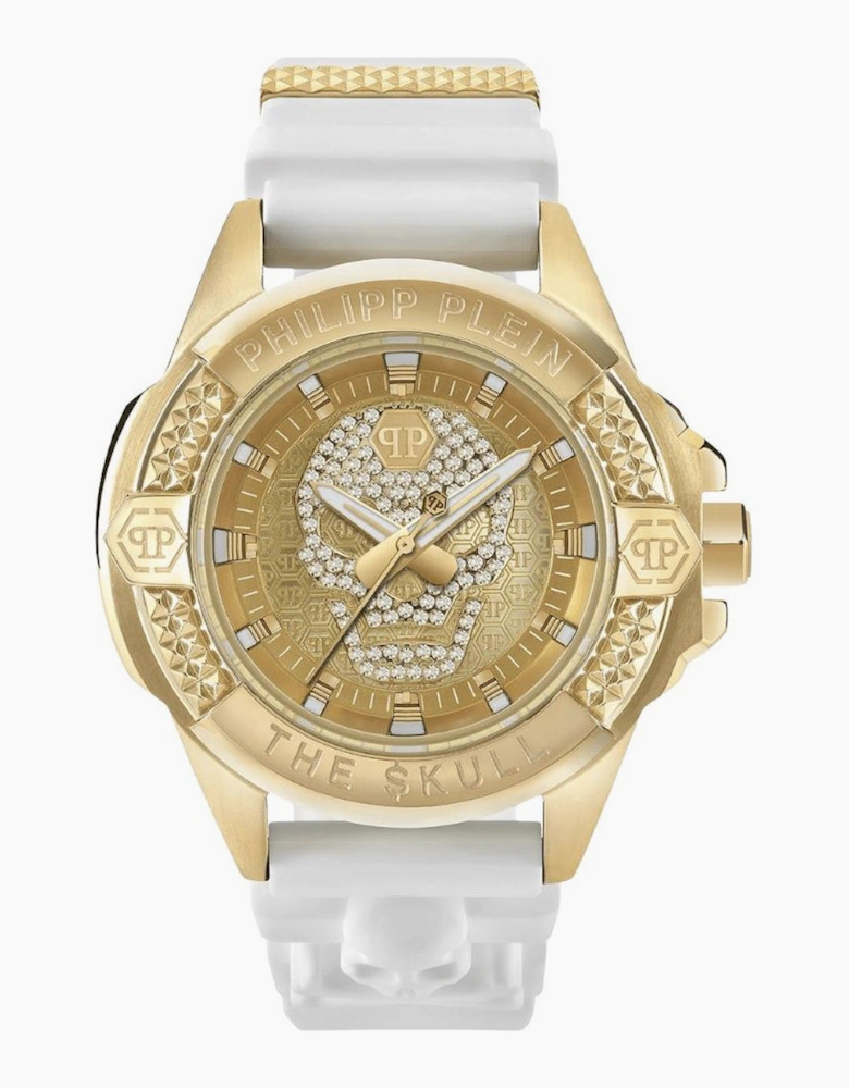 Philipp Plein PWAAA1221 The Skull Men's Watch