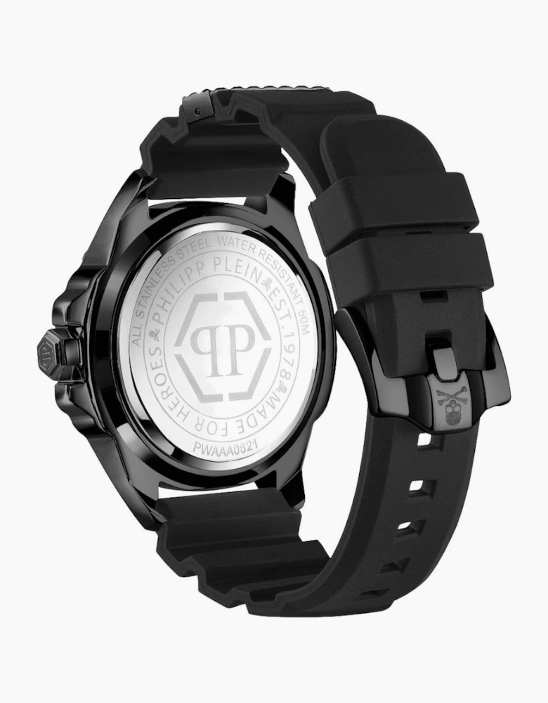 Philipp Plein PWAAA0621 The Skull Men's Watch