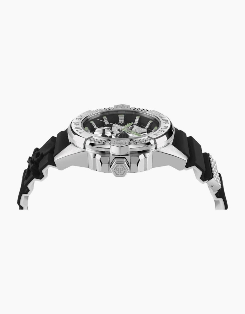 Philipp Plein PWAAA0121 The Skull Men's Watch