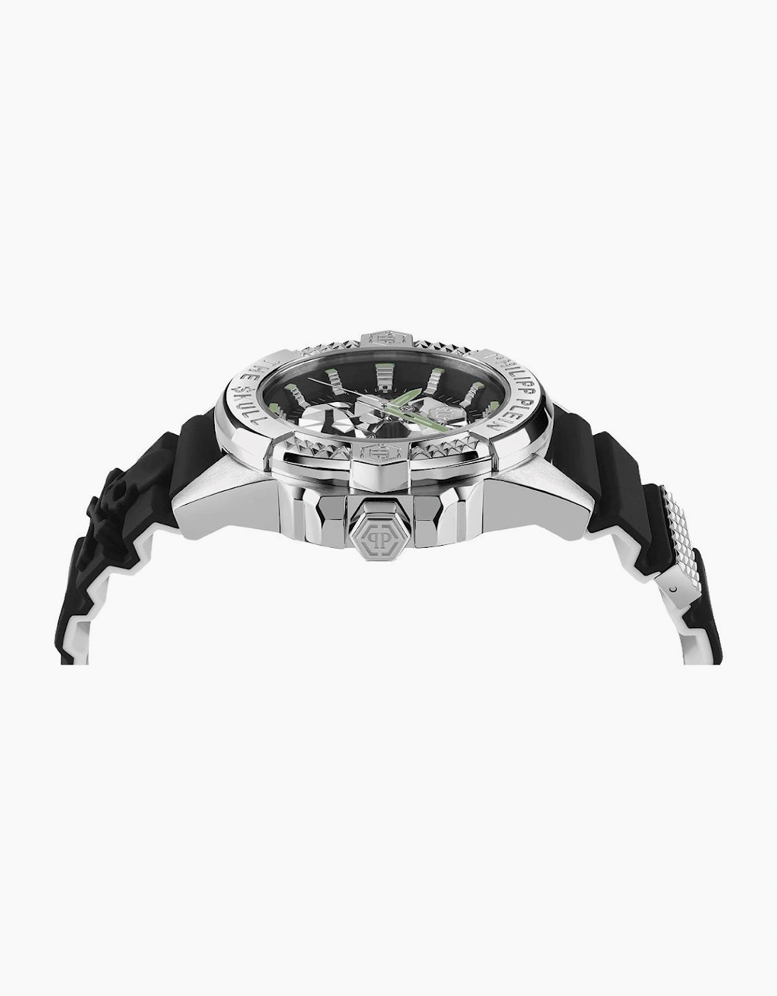 Philipp Plein PWAAA0121 The Skull Men's Watch