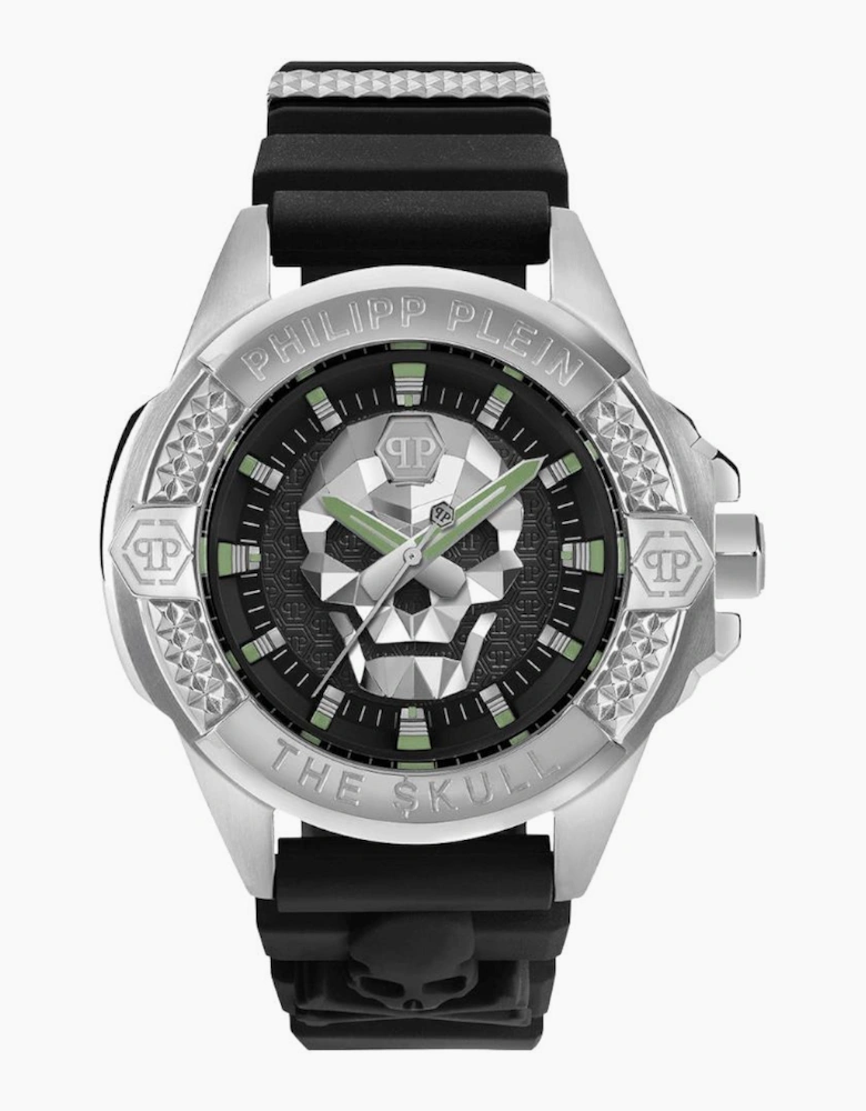 Philipp Plein PWAAA0121 The Skull Men's Watch