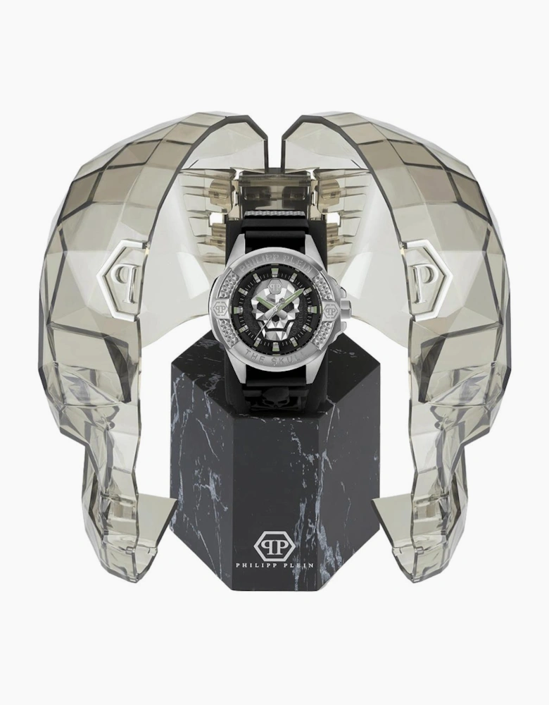 Philipp Plein PWAAA0121 The Skull Men's Watch