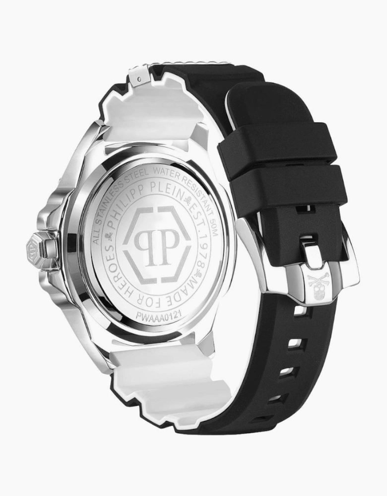 Philipp Plein PWAAA0121 The Skull Men's Watch