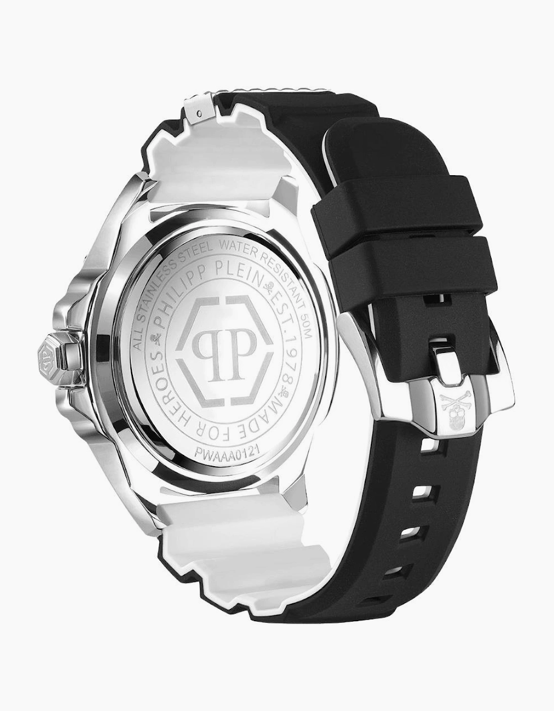 Philipp Plein PWAAA0121 The Skull Men's Watch