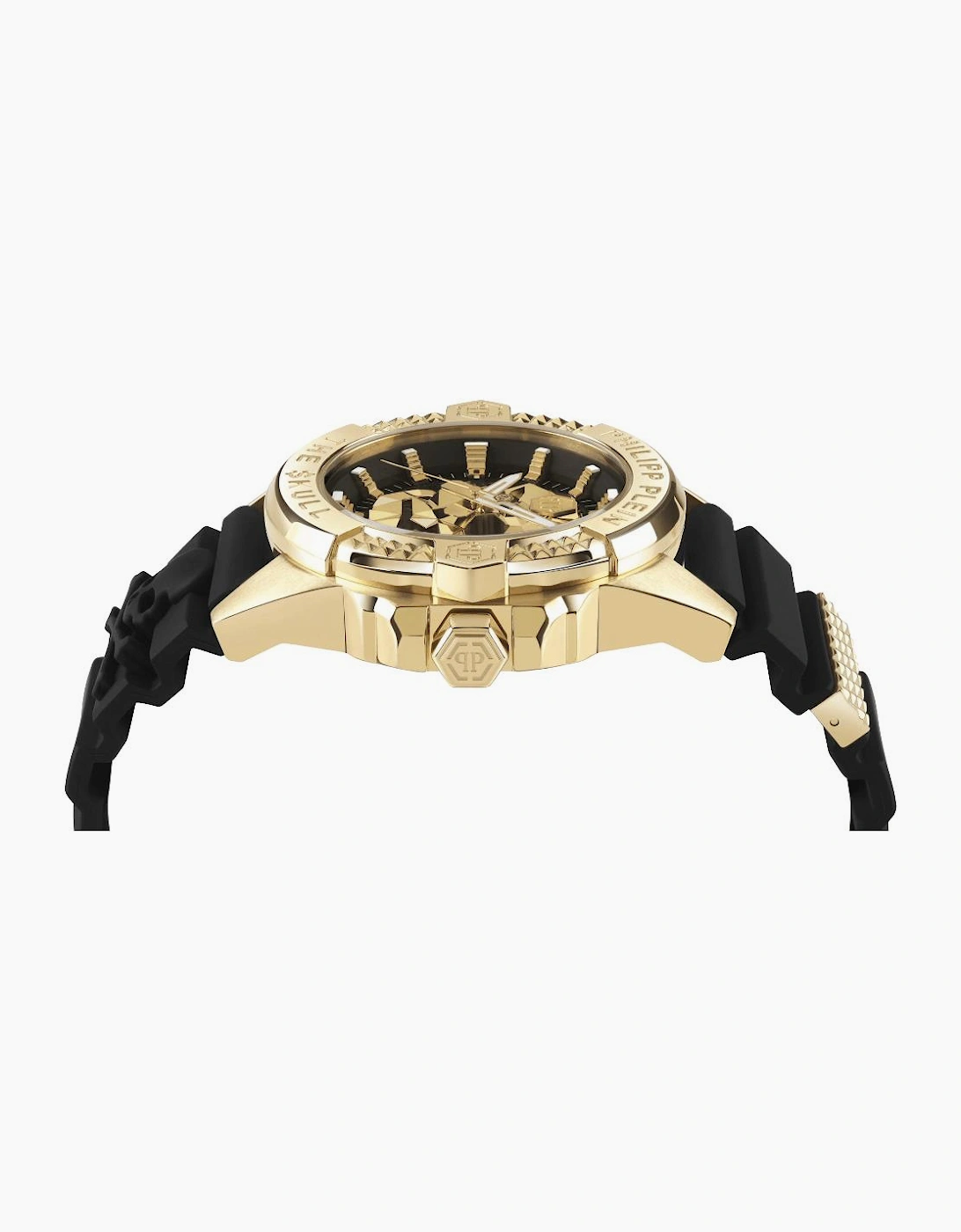Philipp Plein PWAAA0221 The Skull Men's Watch