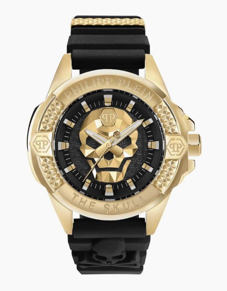 Philipp Plein PWAAA0221 The Skull Men's Watch
