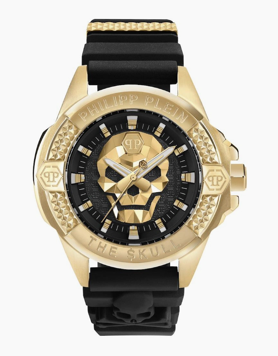 Philipp Plein PWAAA0221 The Skull Men's Watch
