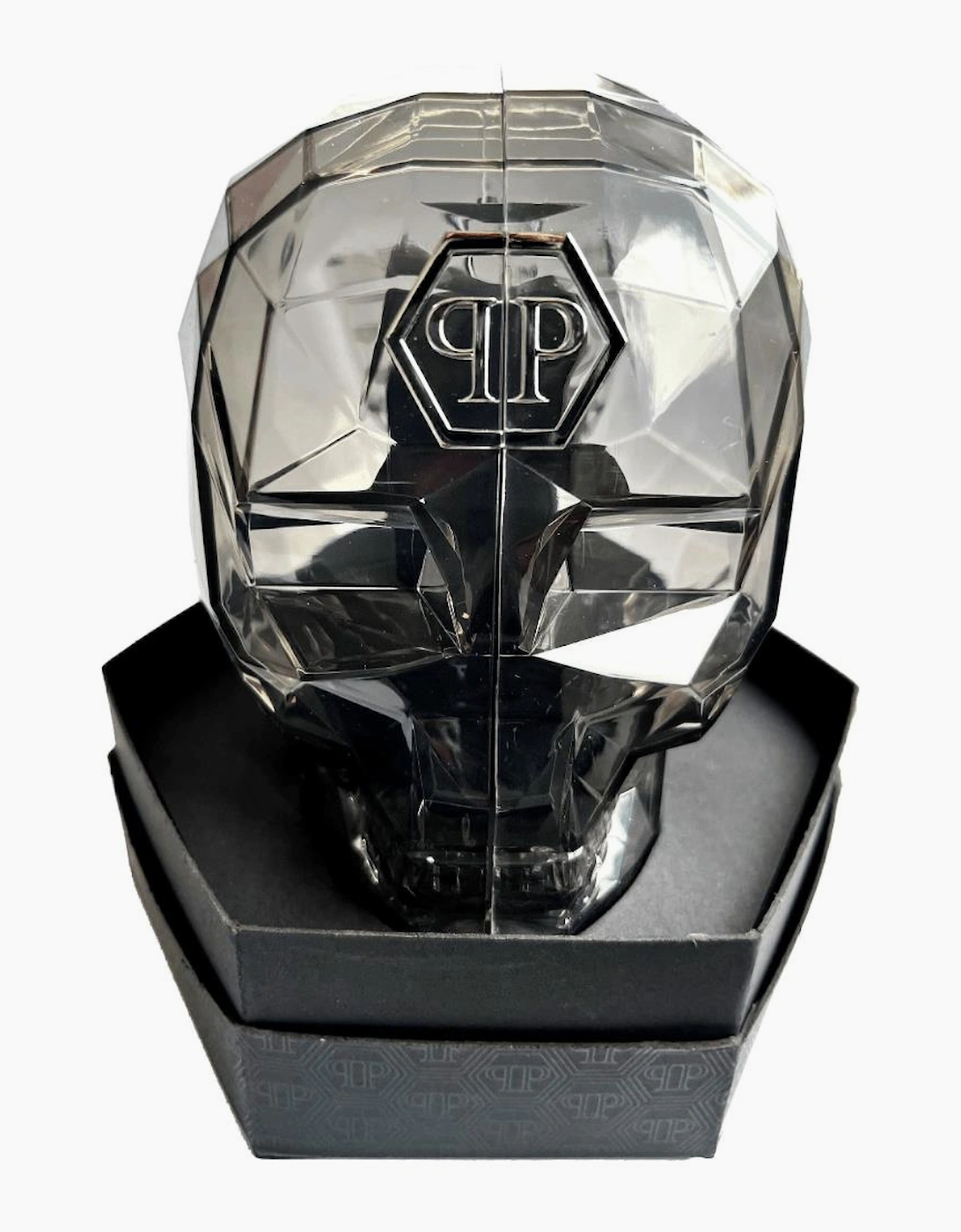 Philipp Plein PWAAA0221 The Skull Men's Watch