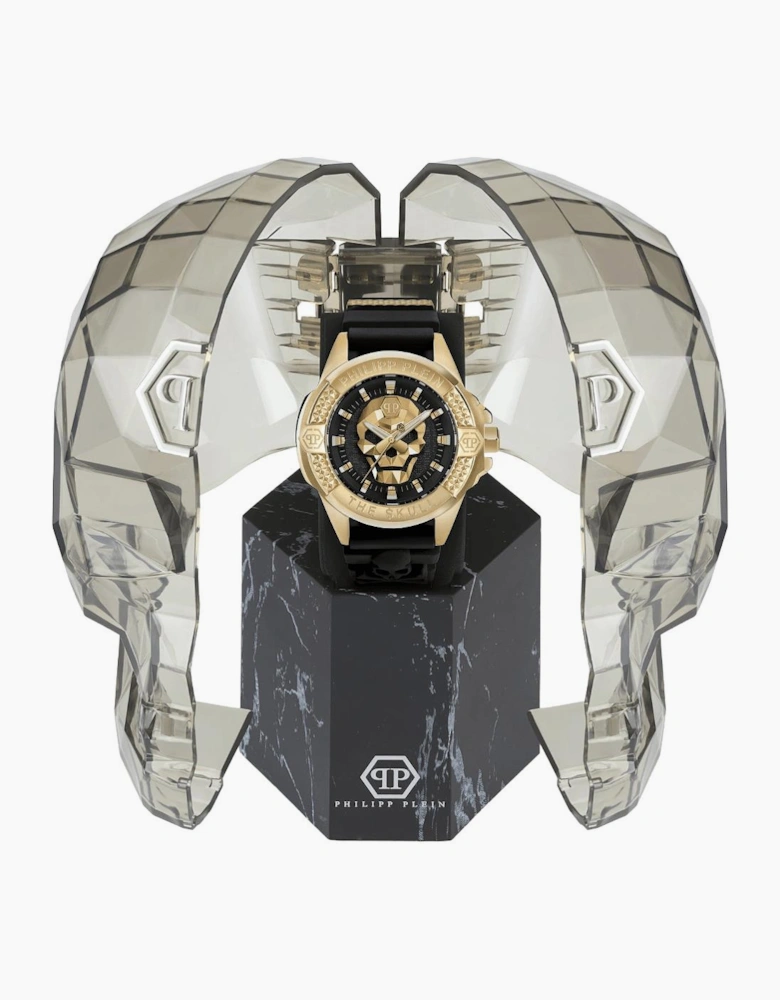Philipp Plein PWAAA0221 The Skull Men's Watch