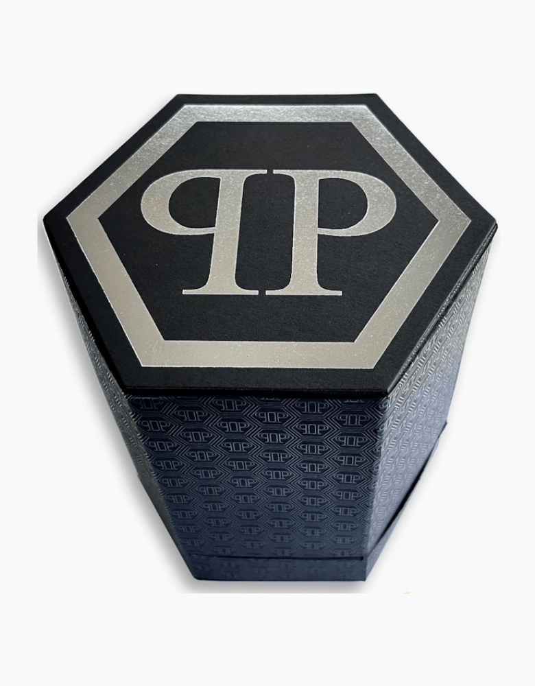 Philipp Plein PWAAA0221 The Skull Men's Watch