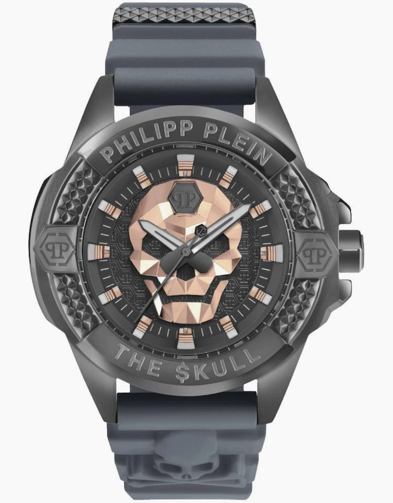 Philipp Plein PWAAA2324 The Skull Men's Watch