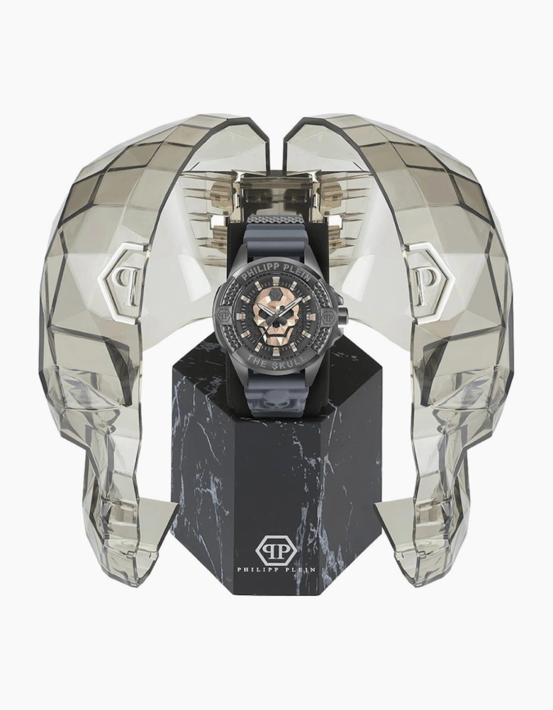 Philipp Plein PWAAA2324 The Skull Men's Watch
