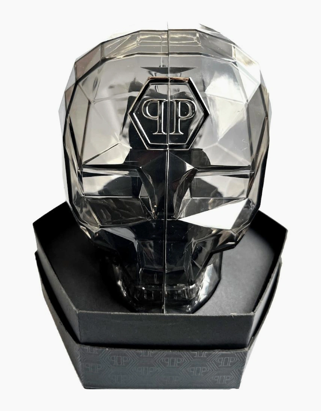 Philipp Plein PWAAA1121 The Skull Men's Watch