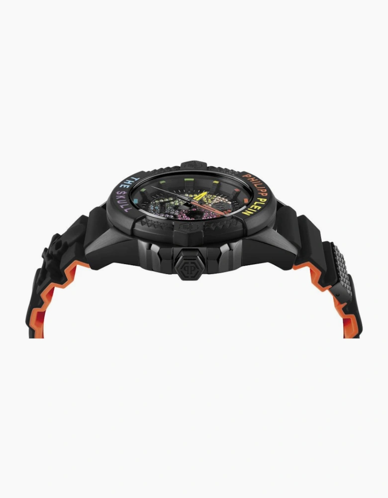 Philipp Plein PWAAA1121 The Skull Men's Watch