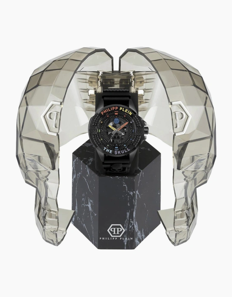 Philipp Plein PWAAA1121 The Skull Men's Watch