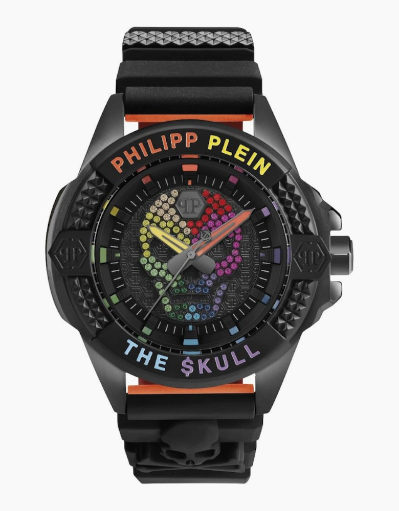 Philipp Plein PWAAA1121 The Skull Men's Watch