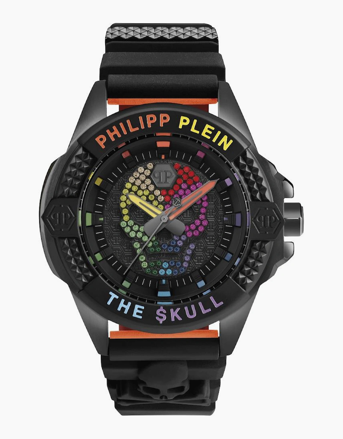 Philipp Plein PWAAA1121 The Skull Men's Watch