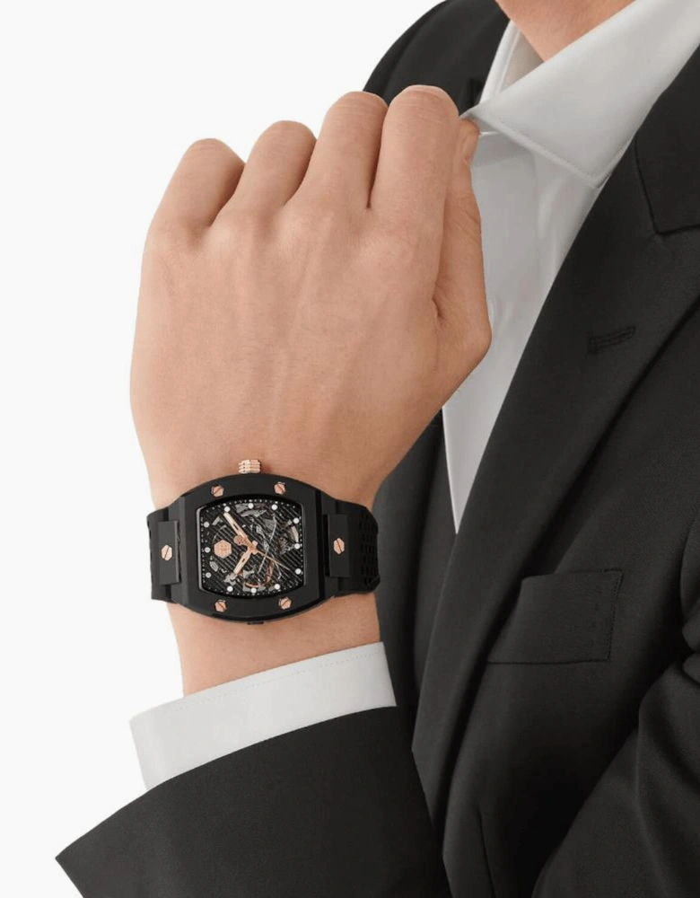 Philipp Plein PWVBA0523 Automatic Men's Watch