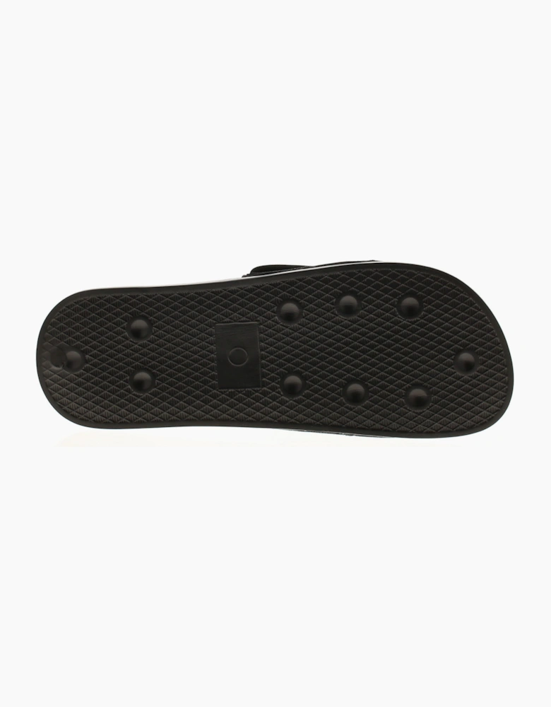 Rockstorm Older Boys Sliders Sandals Brad black UK Size