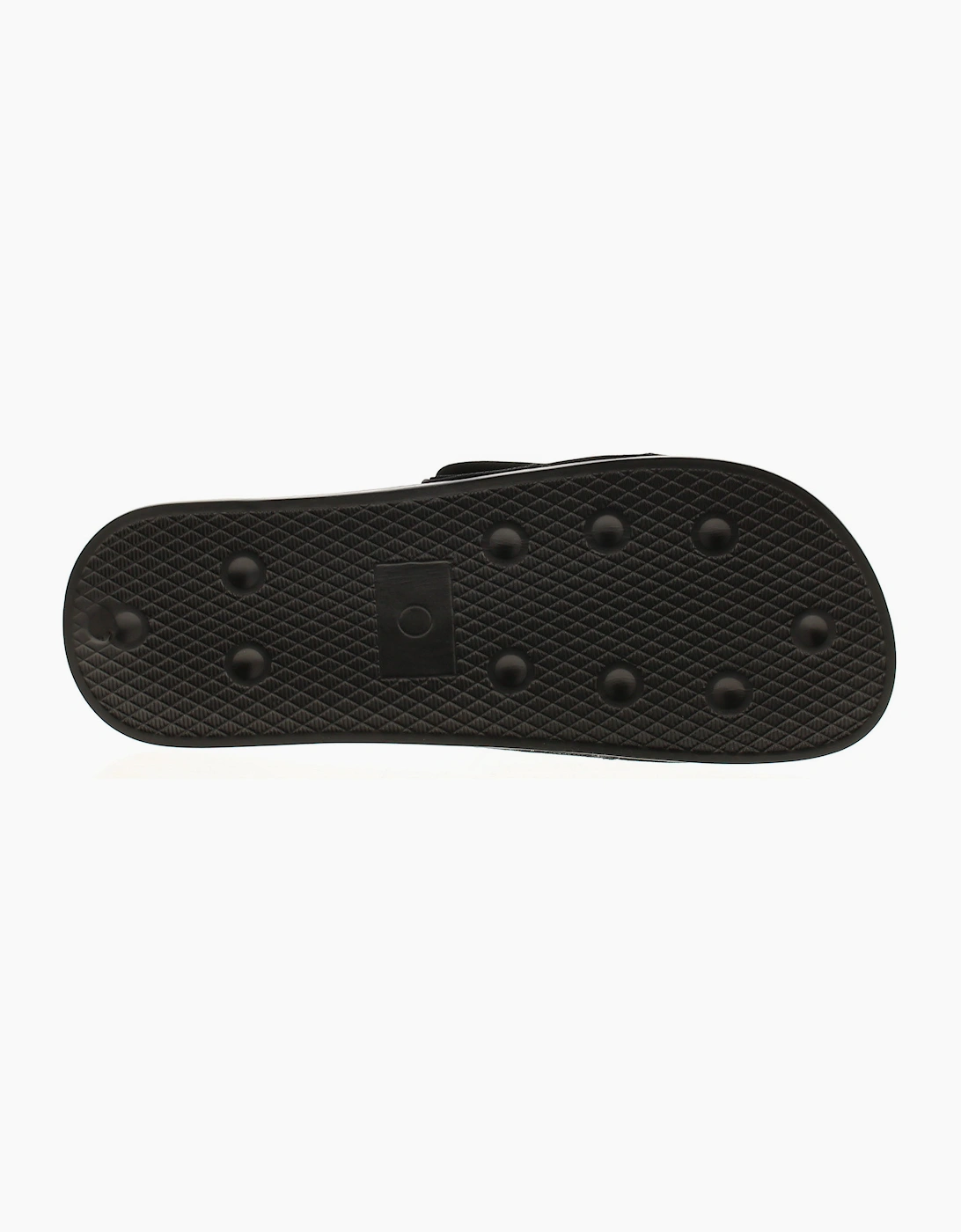 Rockstorm Older Boys Sliders Sandals Brad black UK Size