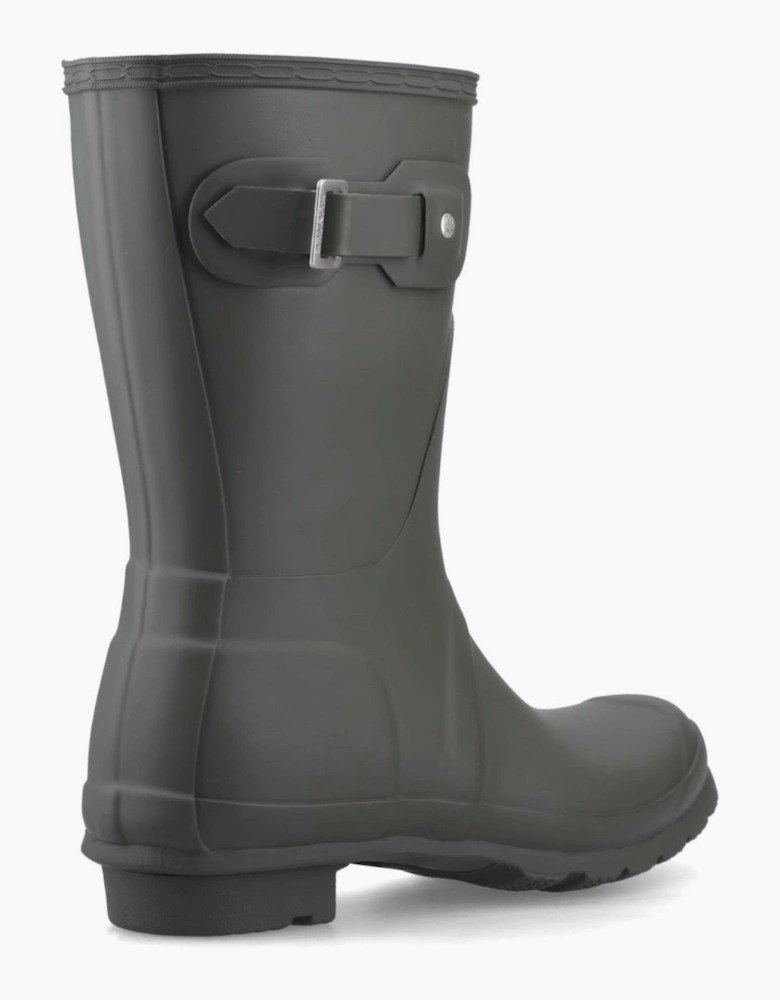 Original Short Womens Wellingtons