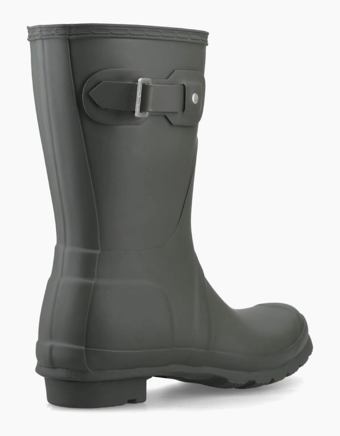 Original Short Womens Wellingtons