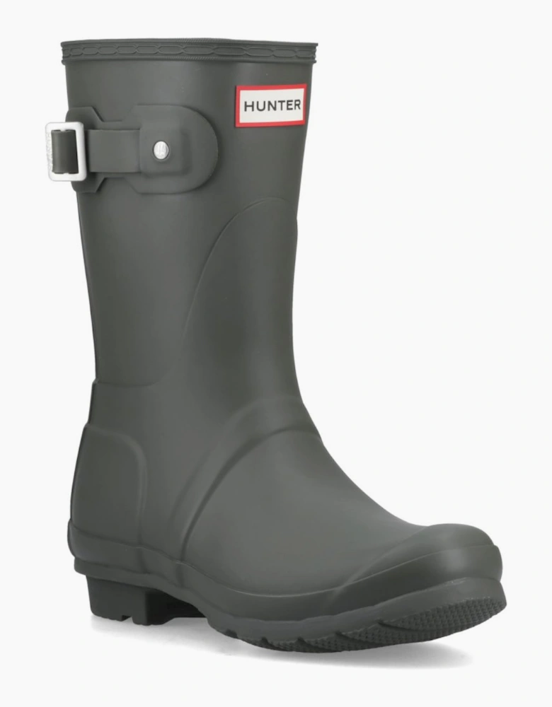 Original Short Womens Wellingtons
