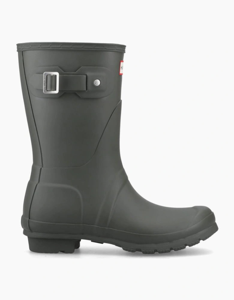 Original Short Womens Wellingtons