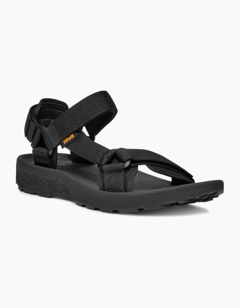 Teva Mens Hydratrek Sandals