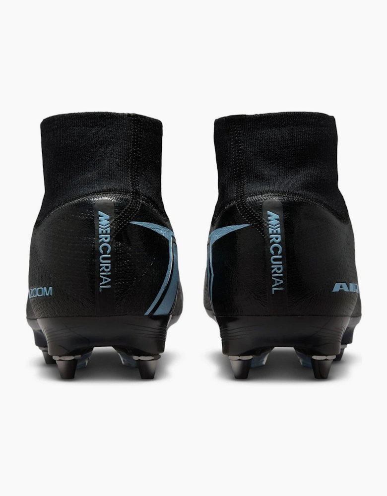 Zoom Mercurial Superfly 10 Elite Adults Soft Ground Football Boots