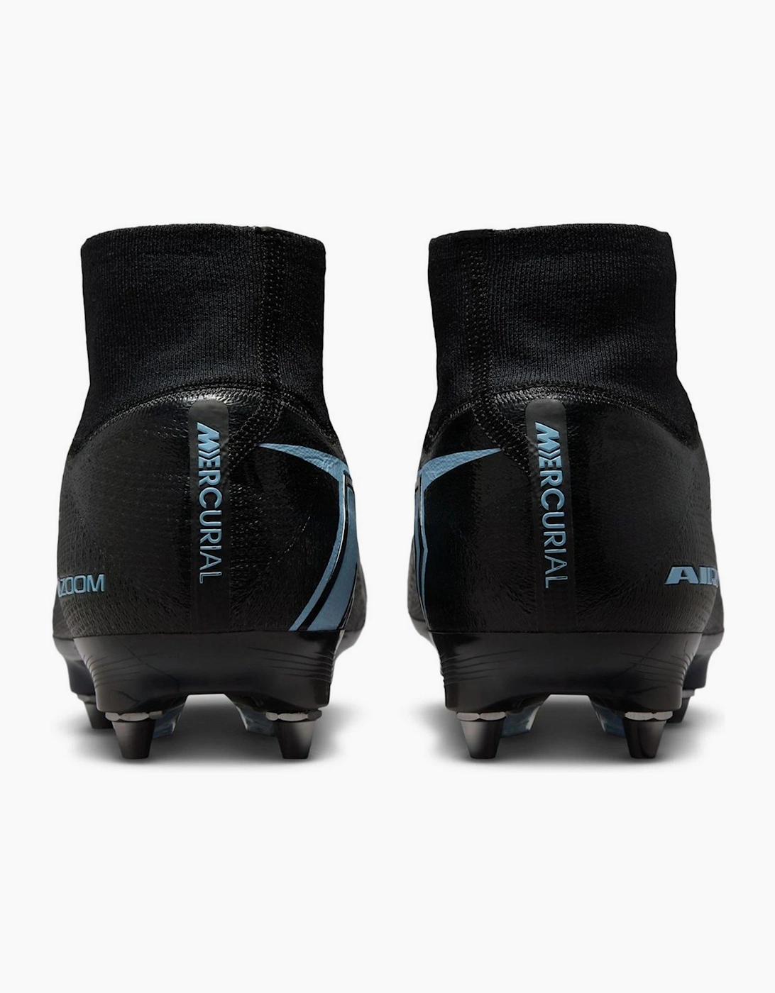 Zoom Mercurial Superfly 10 Elite Adults Soft Ground Football Boots