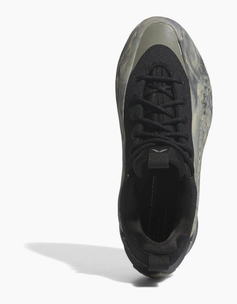 Mens Anthony Edwards 1 Basketball Shoes