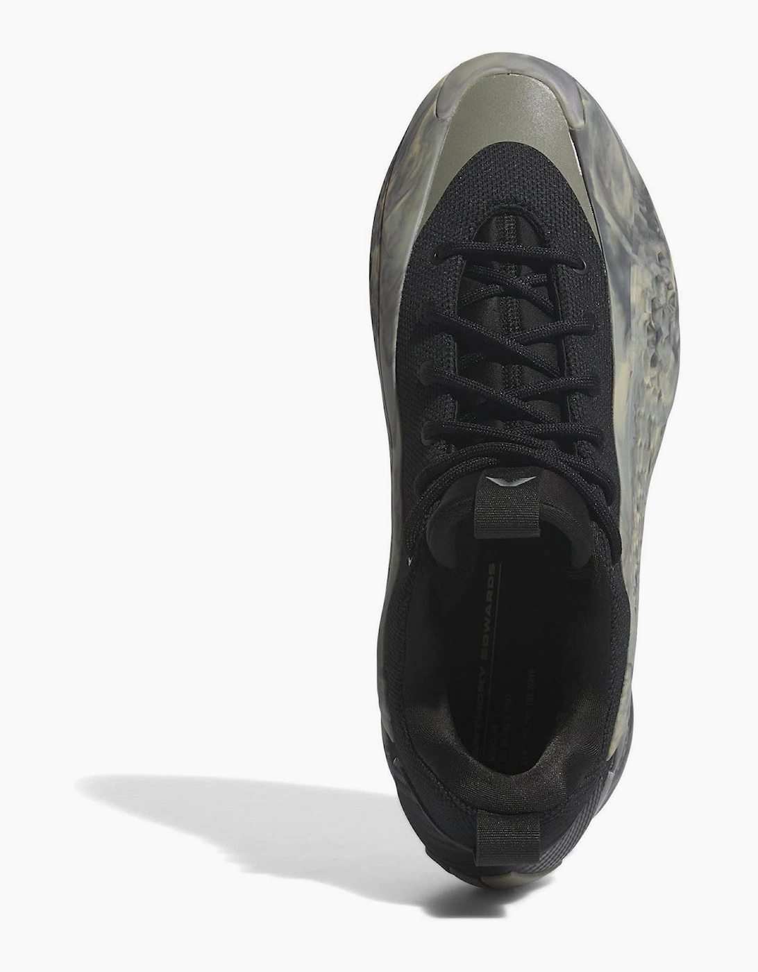 Mens Anthony Edwards 1 Basketball Shoes