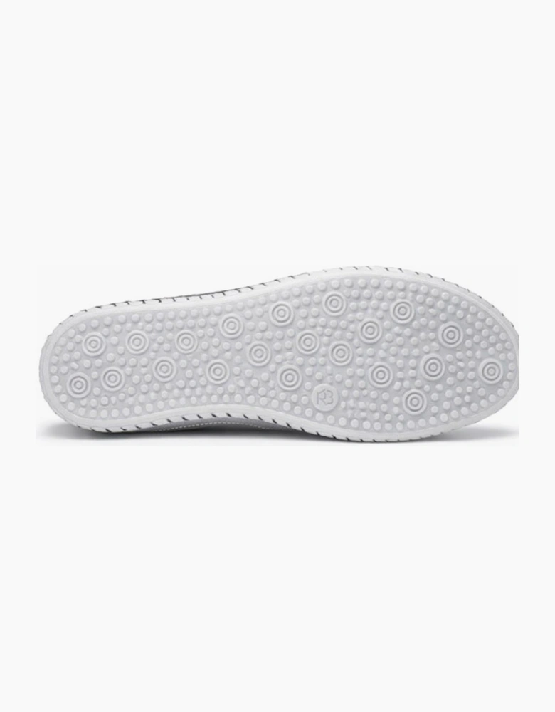 Mod Comfys GWEN Womens Casual Shoes Grey