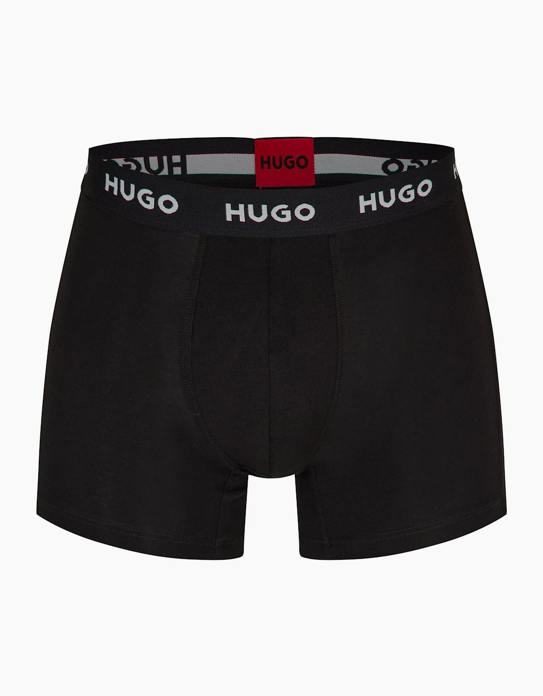 Triple Pack Trunks