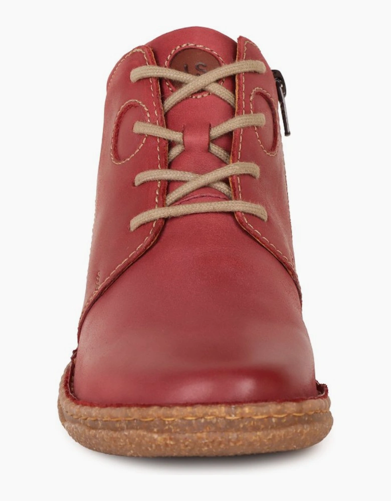 Neele 46 Womens Ankle Boots
