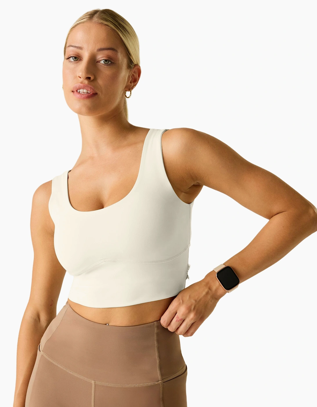 Dare 2B Womens/Ladies Refresh Sports Bra